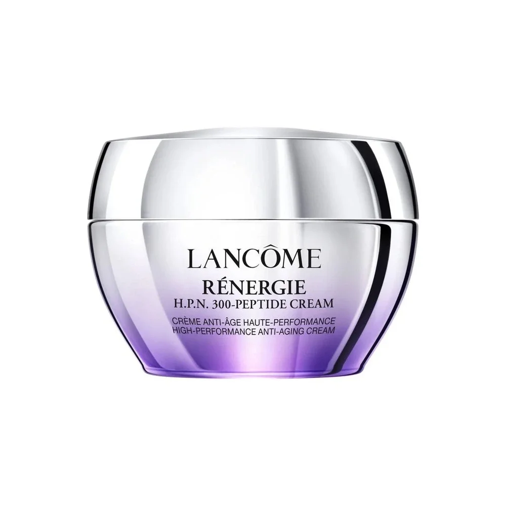 Lancome Renergie H.P.N‎ 300-Peptide Cream, Genefique, Longevity Sample Lot NEW